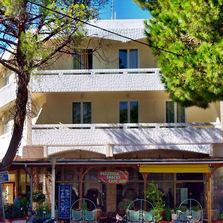Fantasia Hotel Apartments Città di Kos Esterno foto