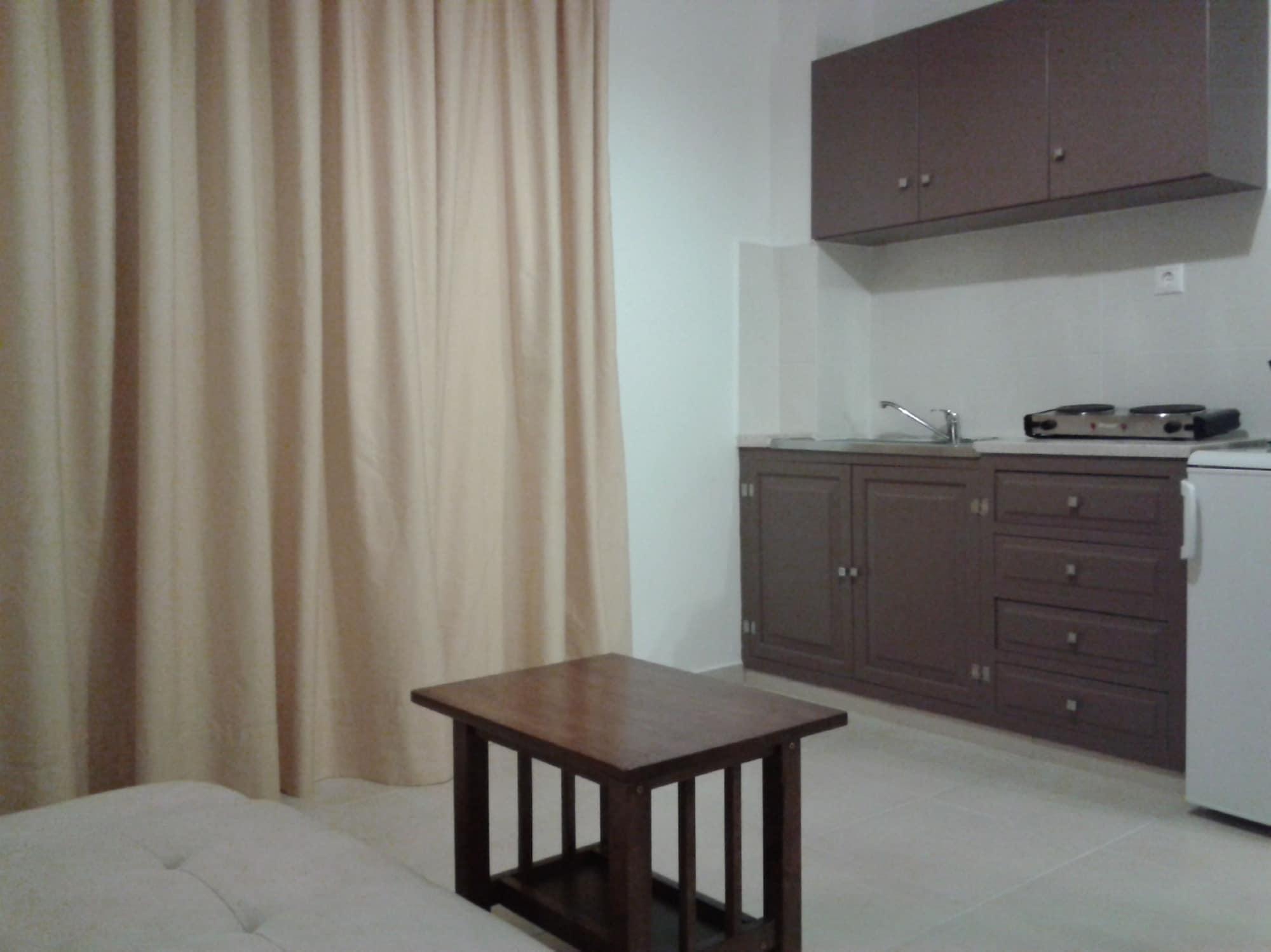 Fantasia Hotel Apartments Città di Kos Esterno foto
