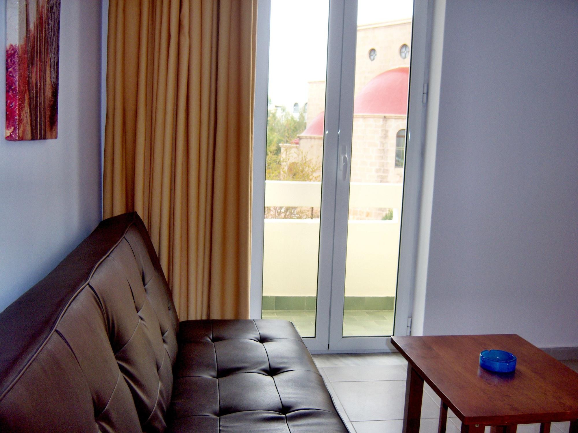 Fantasia Hotel Apartments Città di Kos Esterno foto