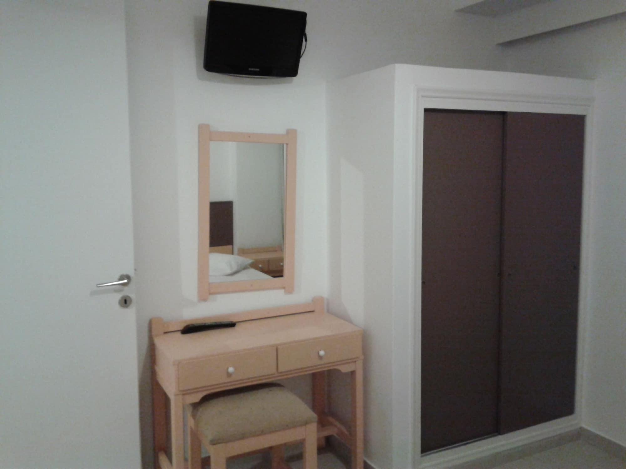 Fantasia Hotel Apartments Città di Kos Esterno foto
