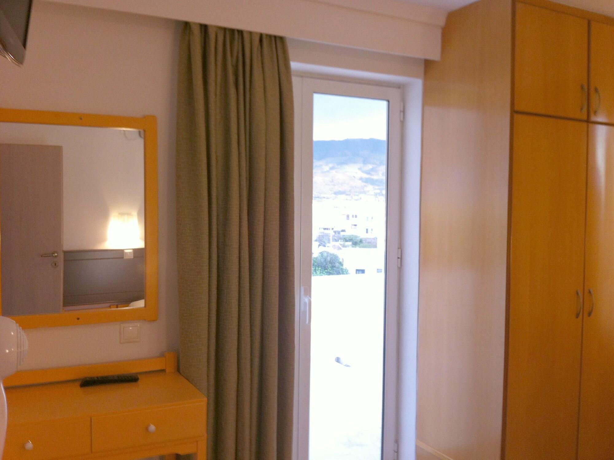 Fantasia Hotel Apartments Città di Kos Esterno foto