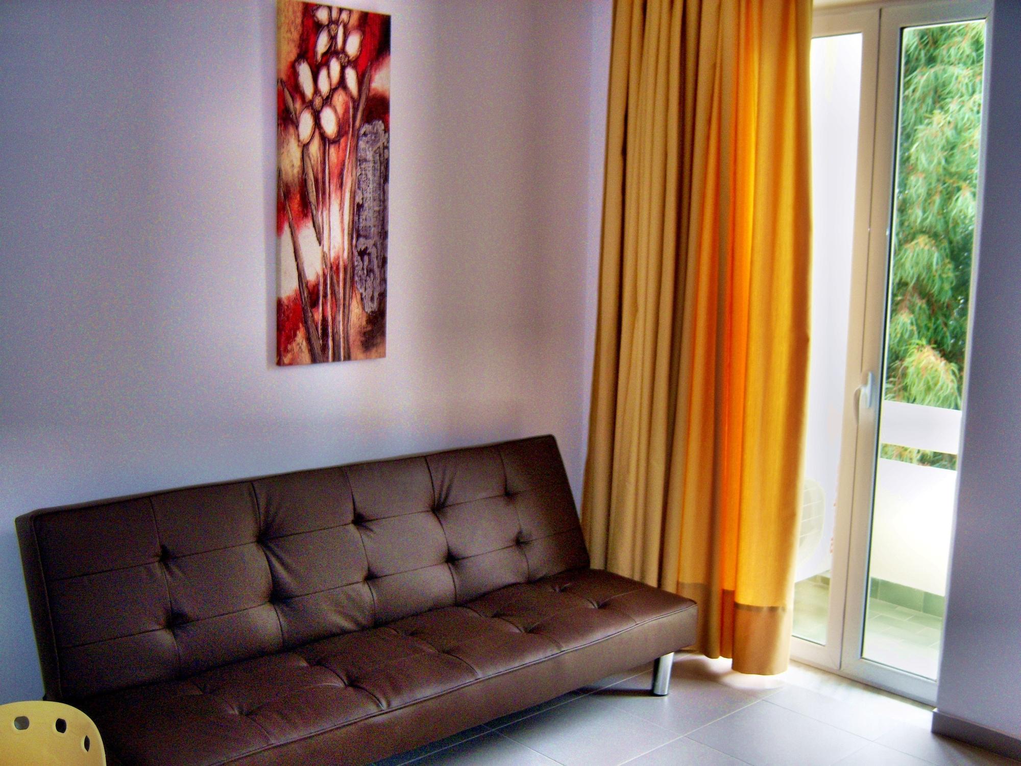 Fantasia Hotel Apartments Città di Kos Esterno foto
