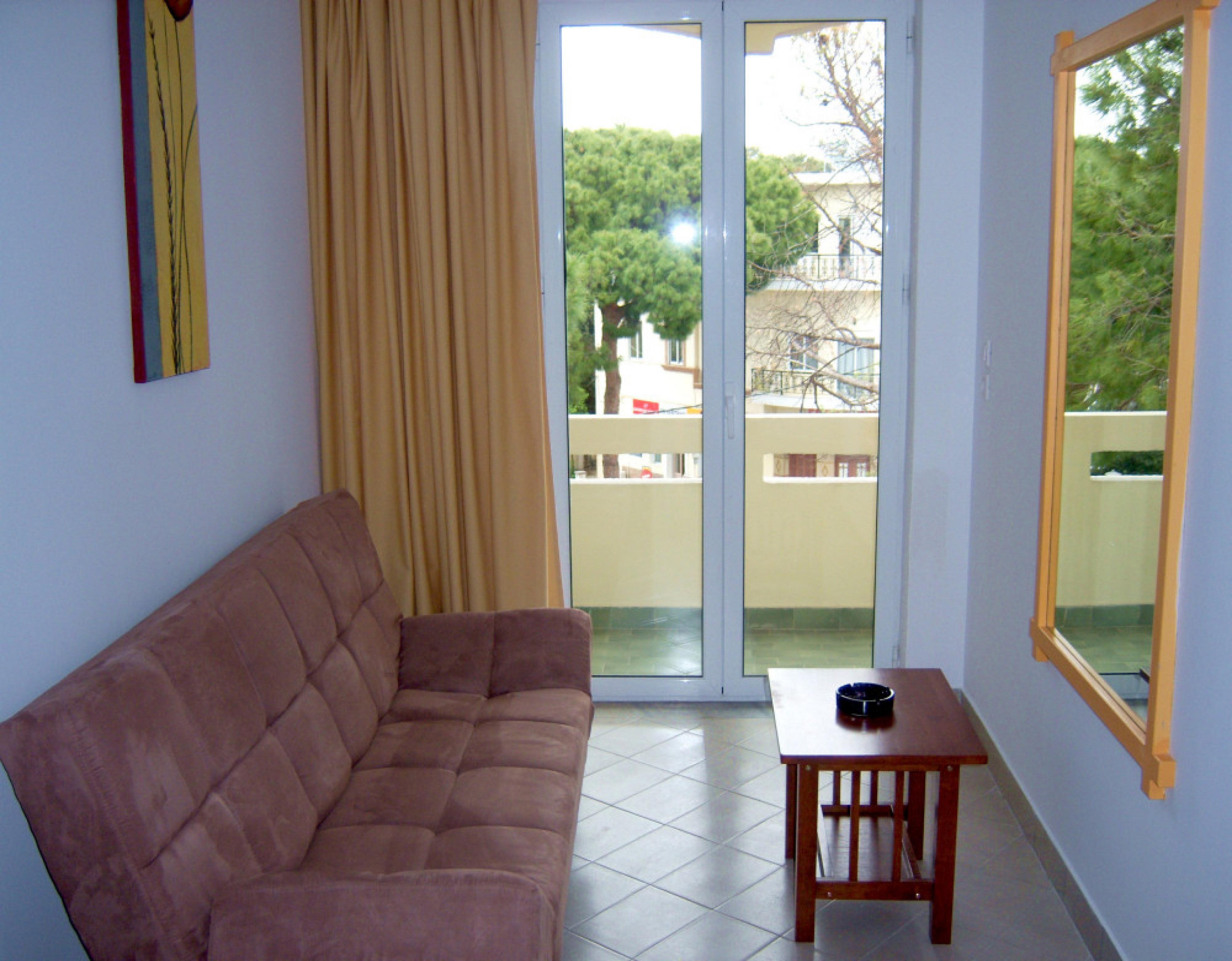 Fantasia Hotel Apartments Città di Kos Esterno foto