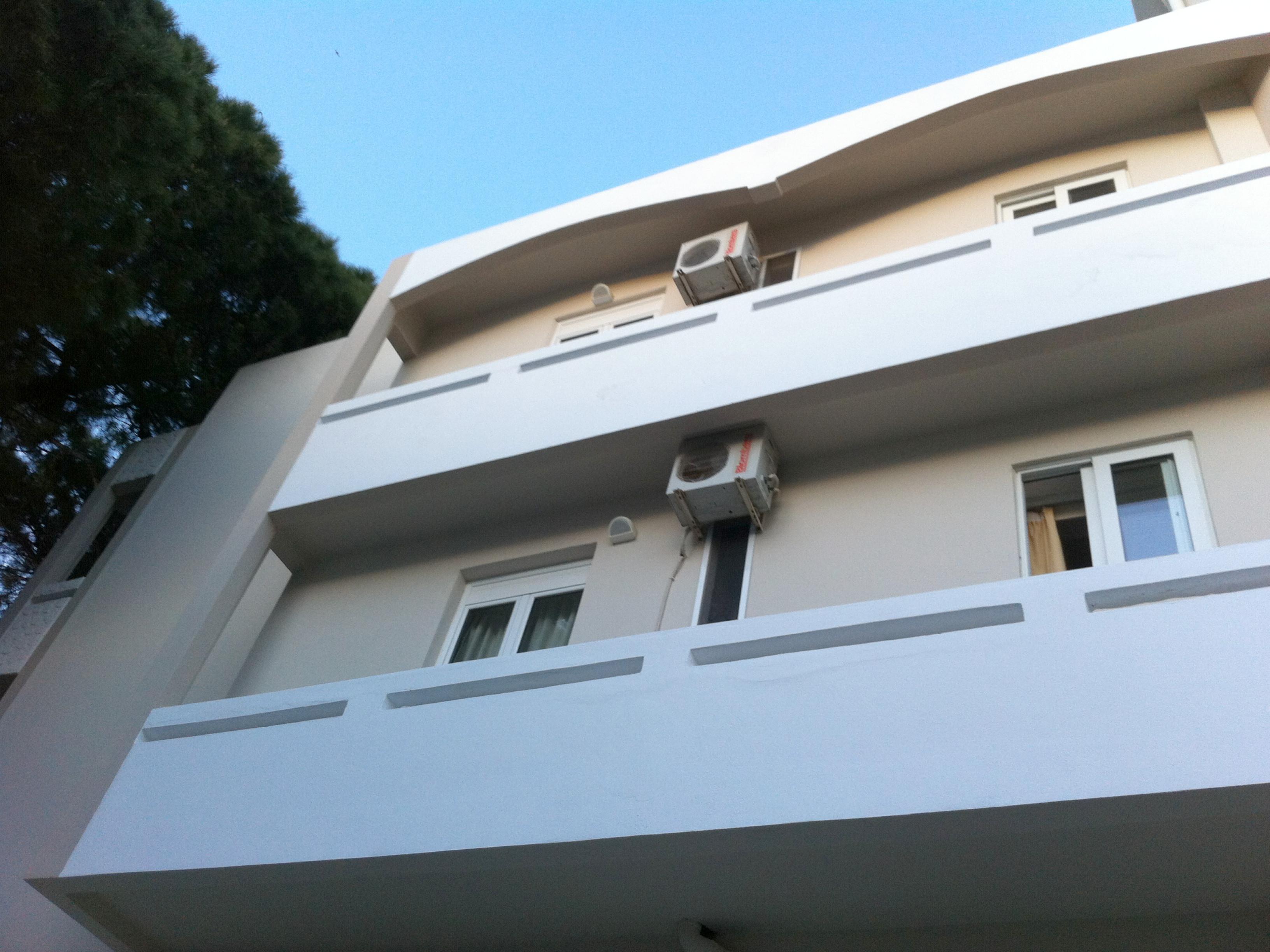 Fantasia Hotel Apartments Città di Kos Esterno foto