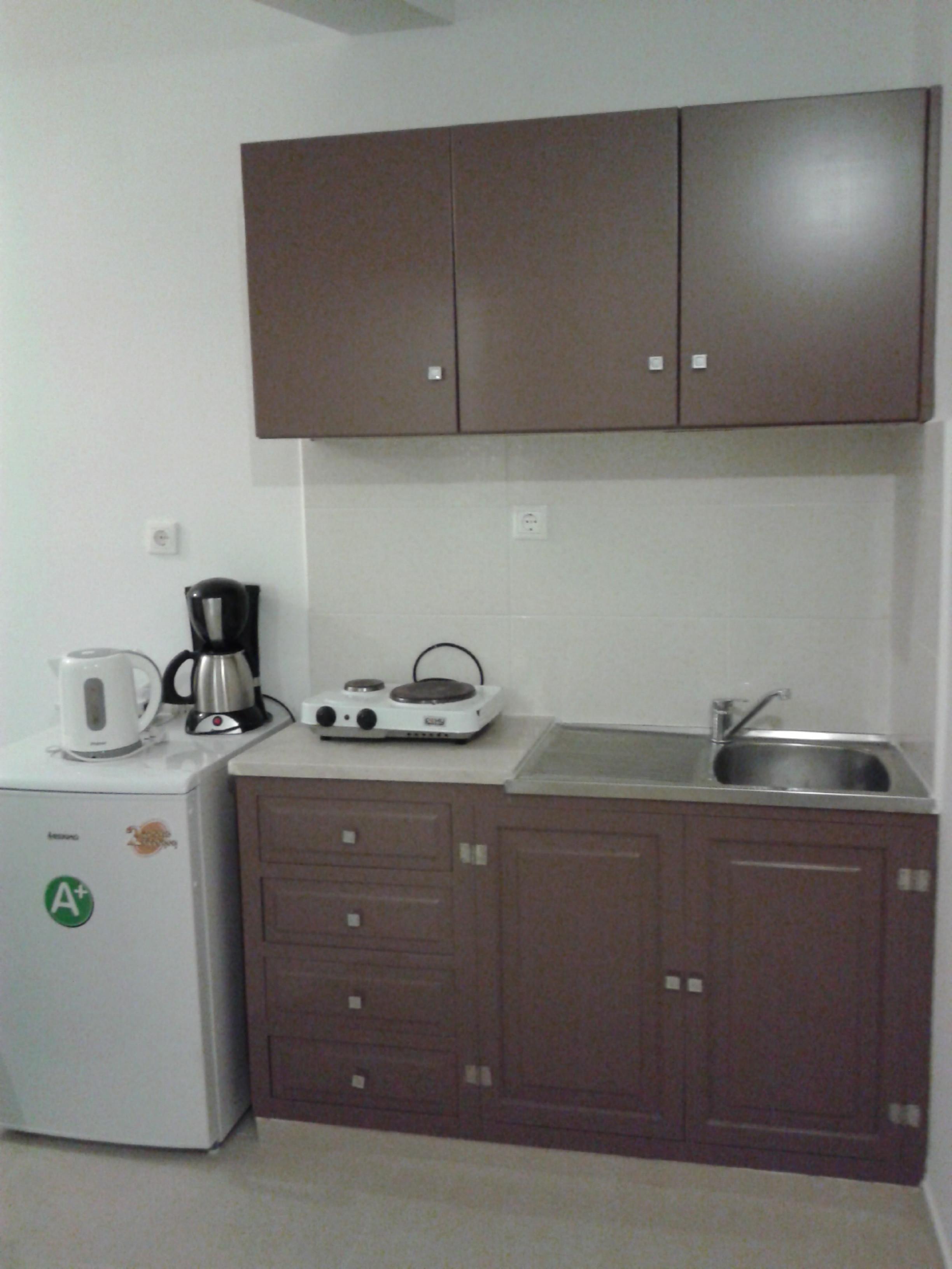Fantasia Hotel Apartments Città di Kos Esterno foto