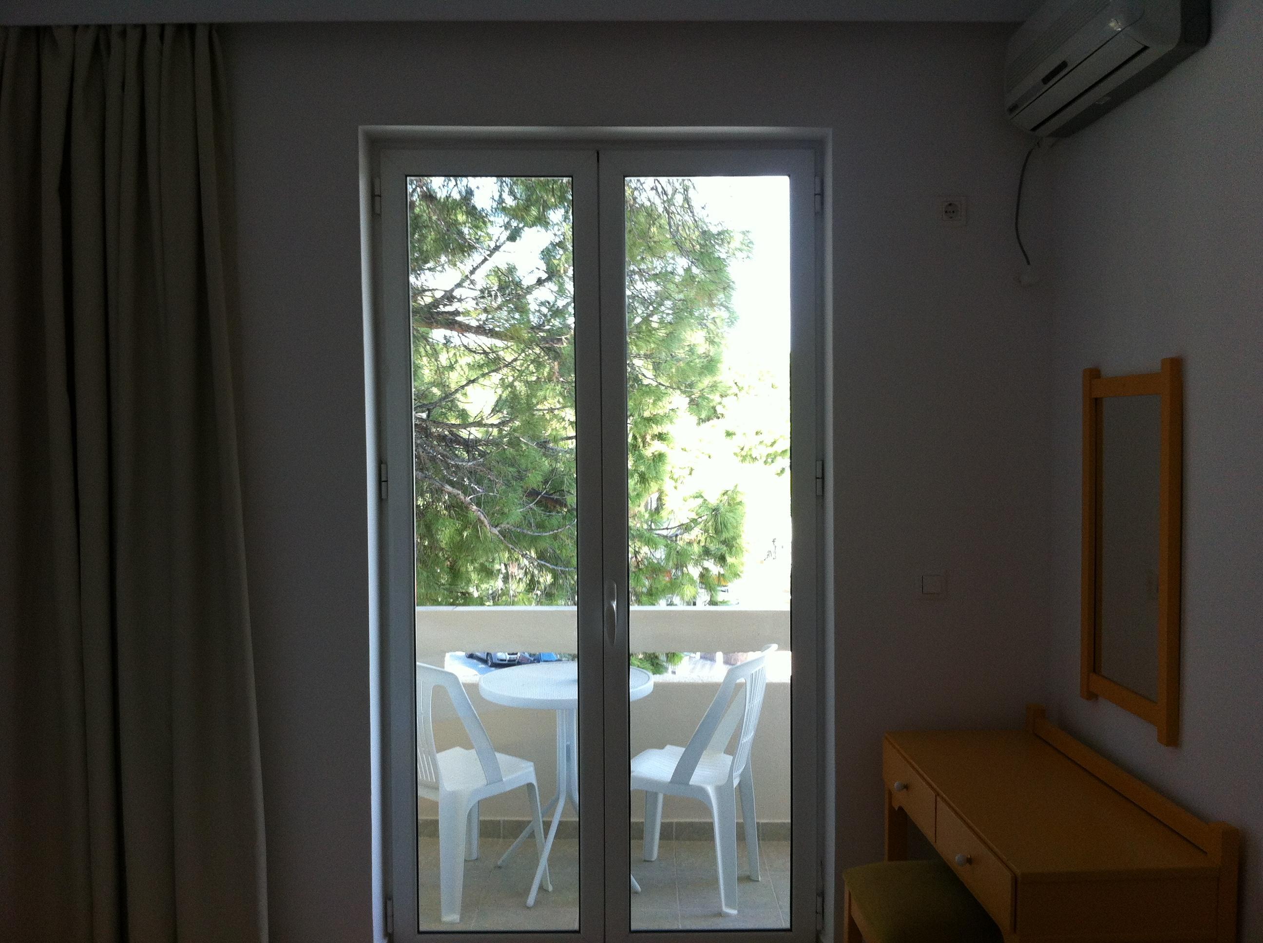 Fantasia Hotel Apartments Città di Kos Esterno foto