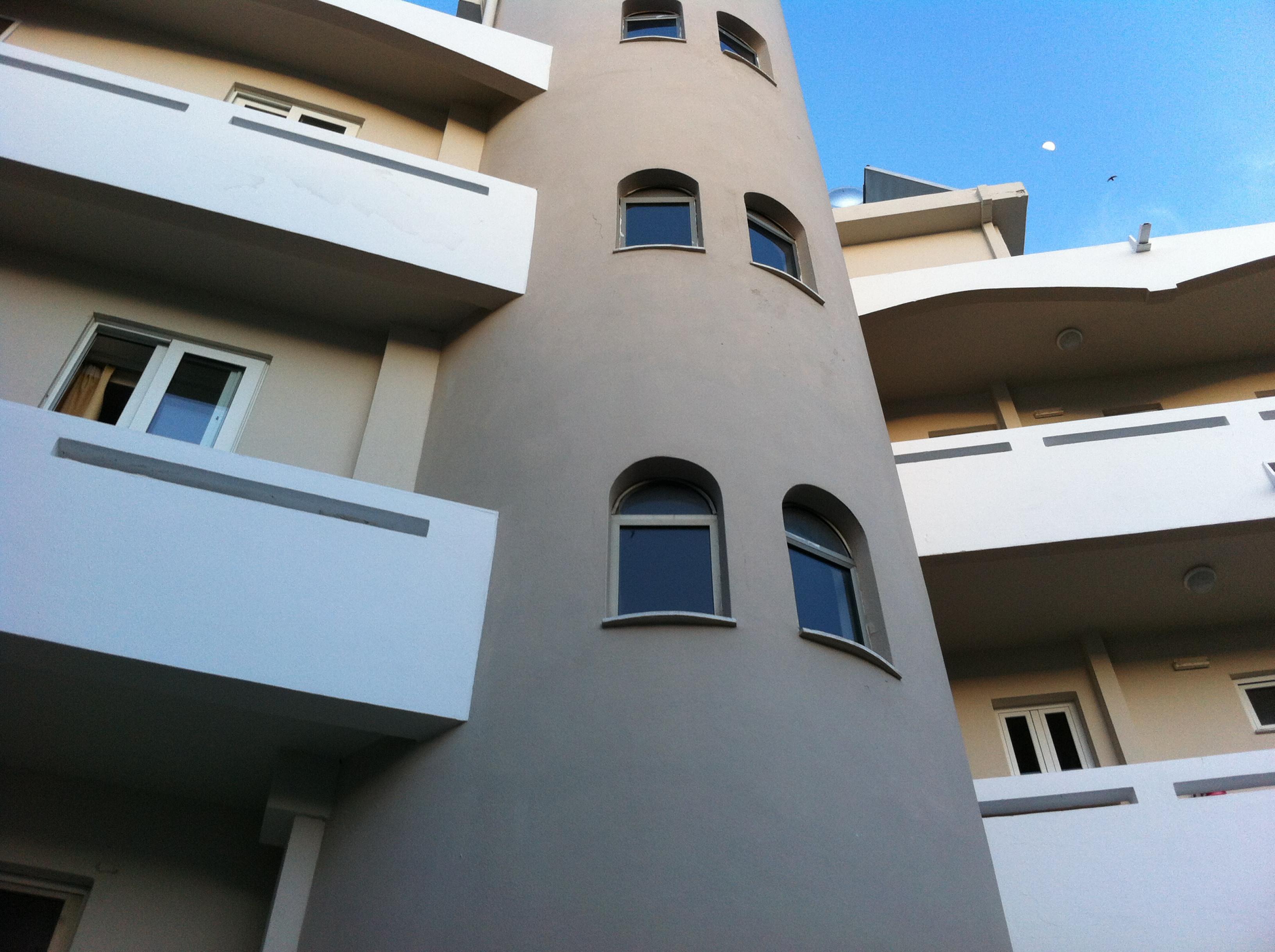 Fantasia Hotel Apartments Città di Kos Esterno foto