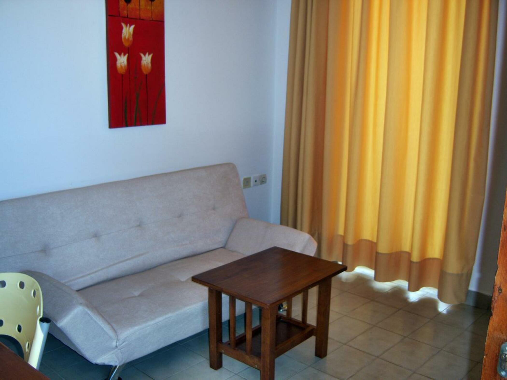 Fantasia Hotel Apartments Città di Kos Esterno foto