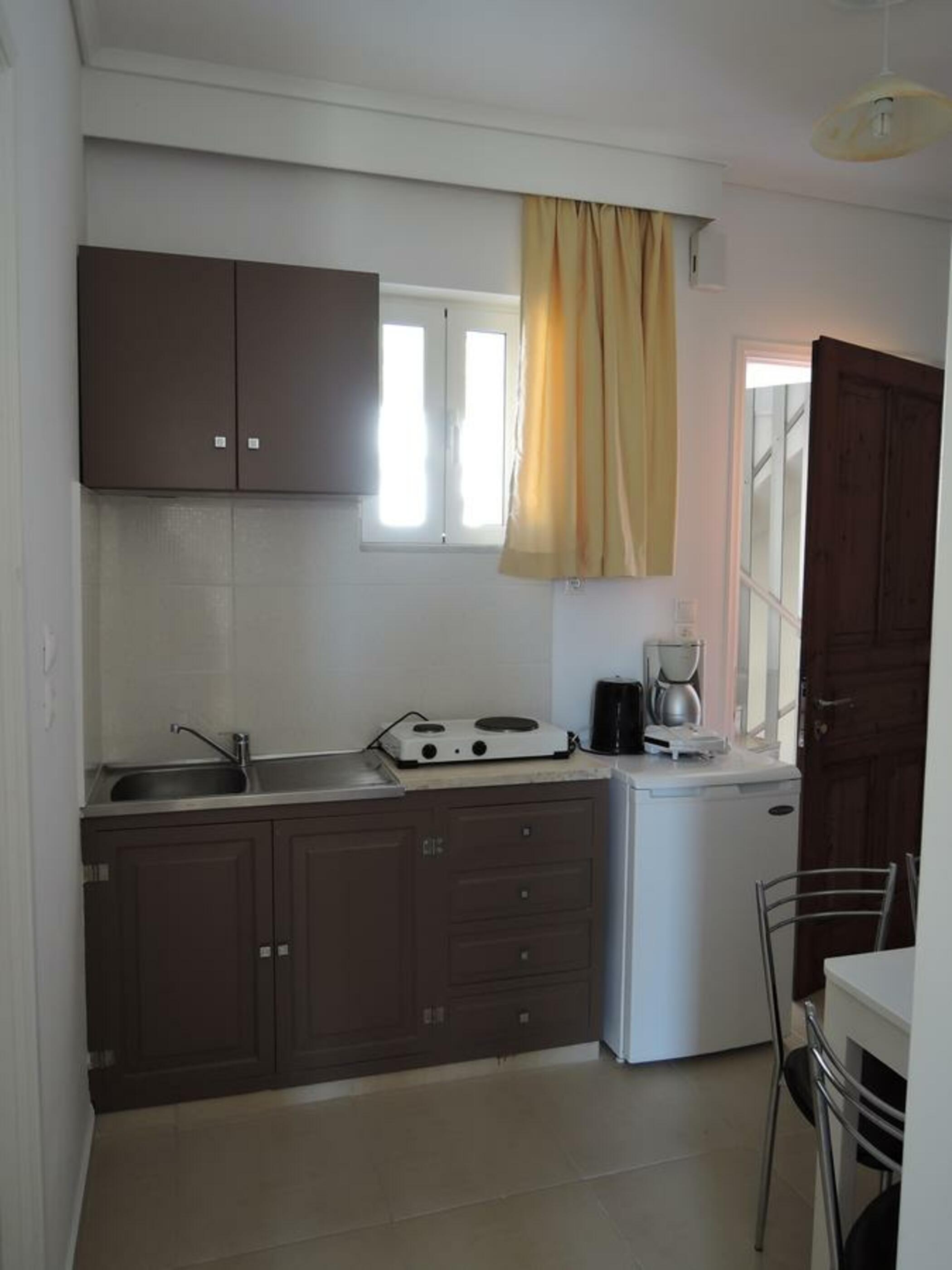 Fantasia Hotel Apartments Città di Kos Esterno foto