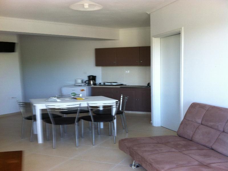 Fantasia Hotel Apartments Città di Kos Esterno foto