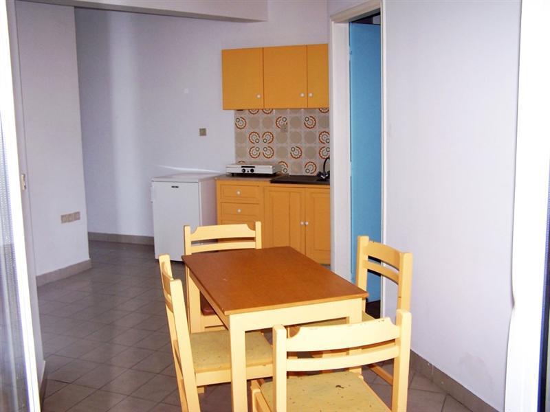 Fantasia Hotel Apartments Città di Kos Esterno foto