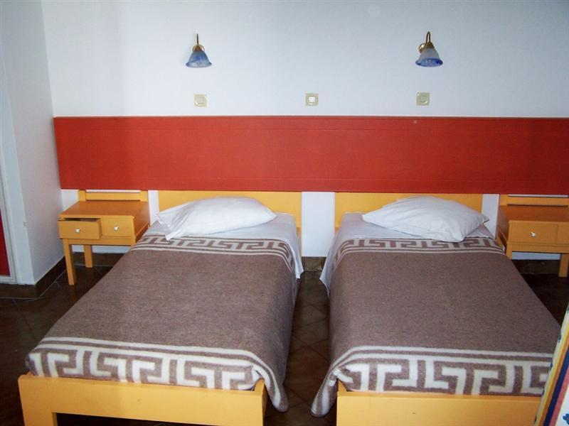 Fantasia Hotel Apartments Città di Kos Esterno foto