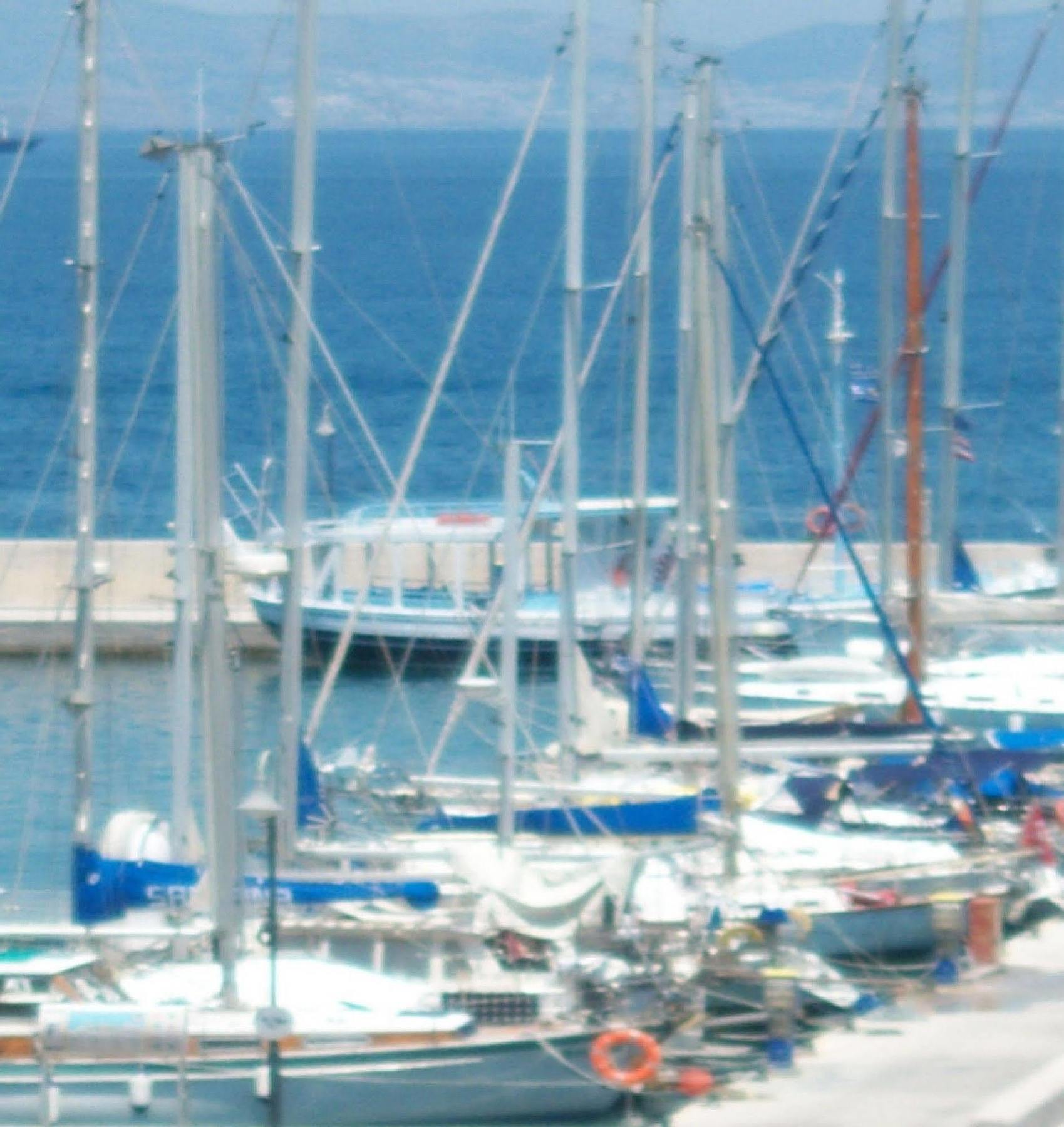 Fantasia Hotel Apartments Città di Kos Esterno foto