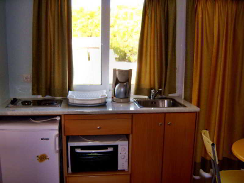 Fantasia Hotel Apartments Città di Kos Esterno foto