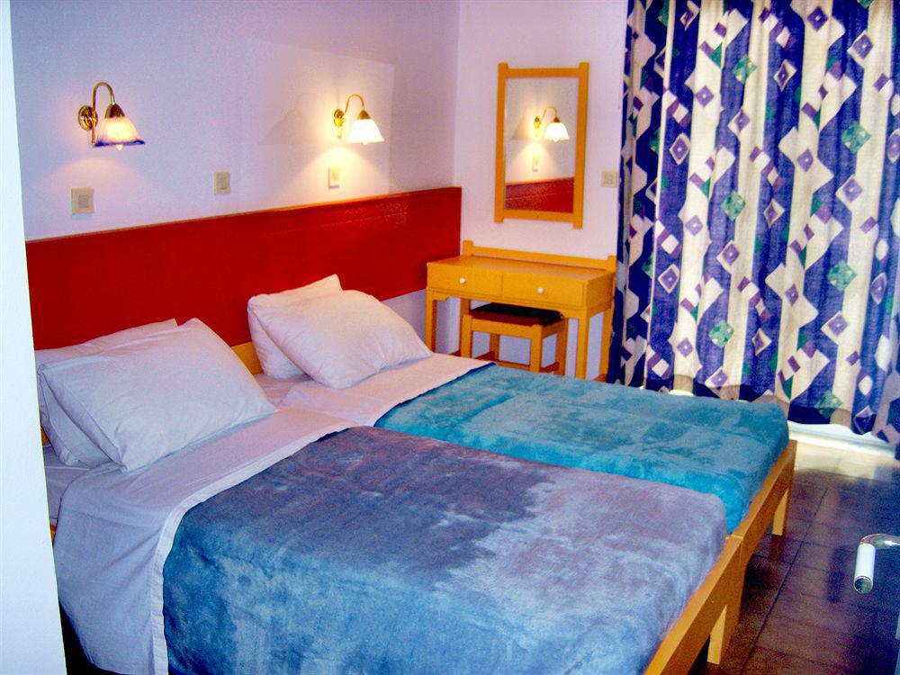 Fantasia Hotel Apartments Città di Kos Esterno foto
