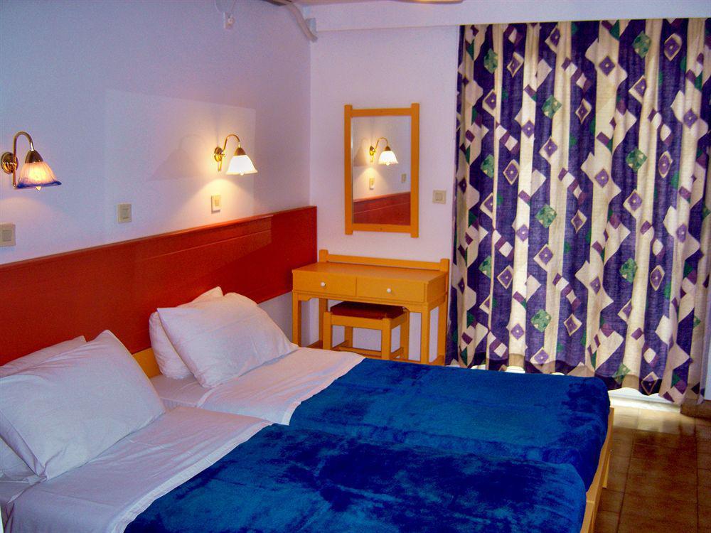 Fantasia Hotel Apartments Città di Kos Esterno foto