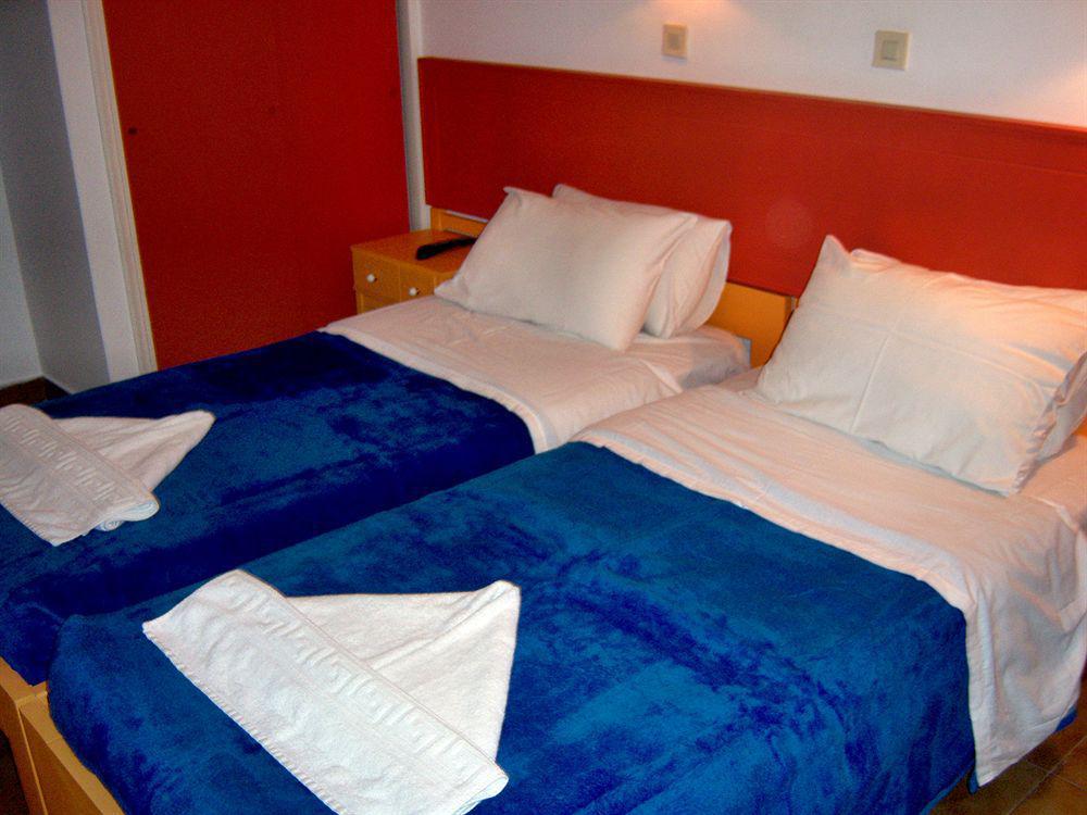 Fantasia Hotel Apartments Città di Kos Esterno foto
